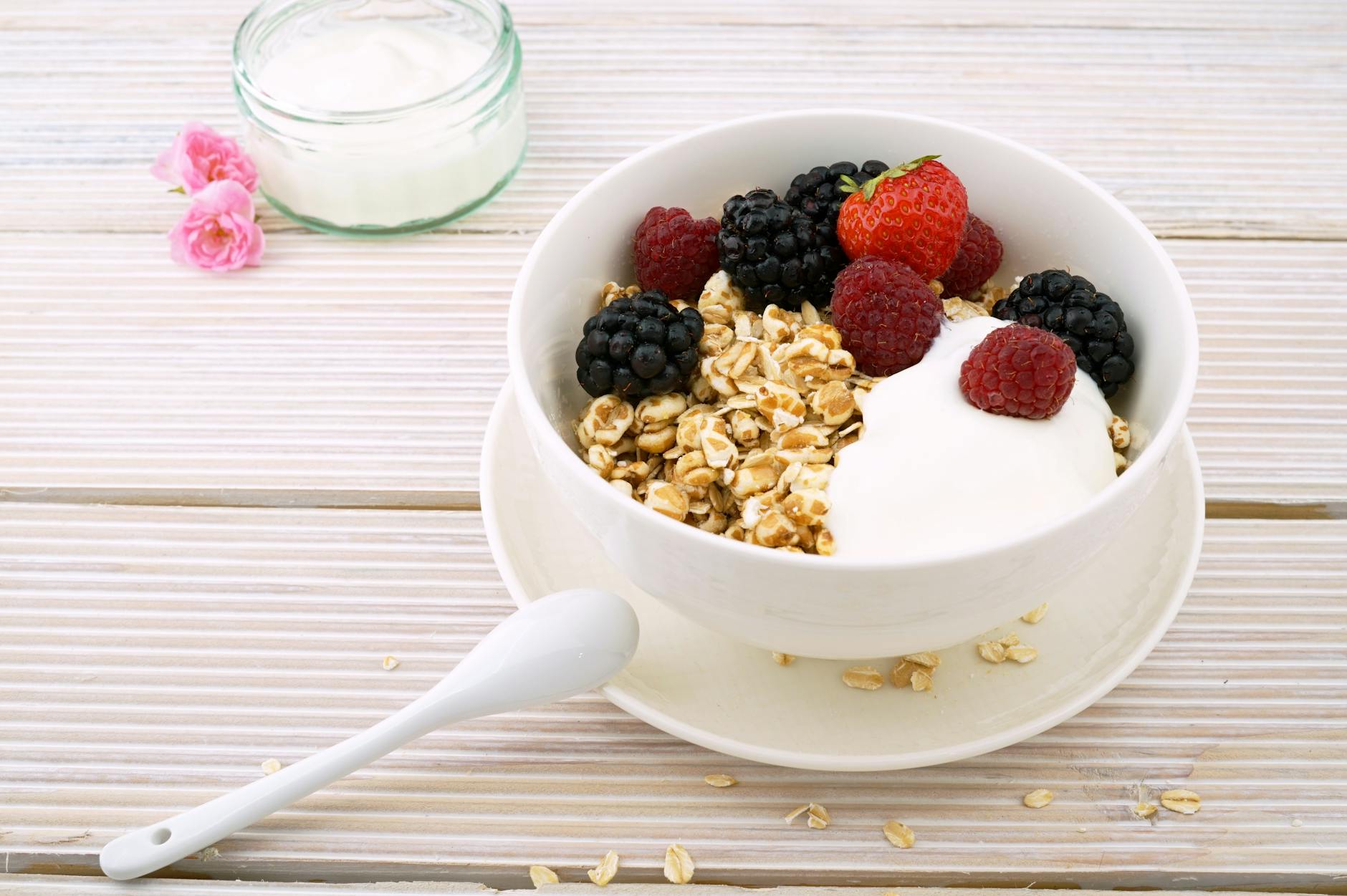 Frühstücksideen bei Kinderwunsch: 10 Rezepte für fruchtbare Morgen