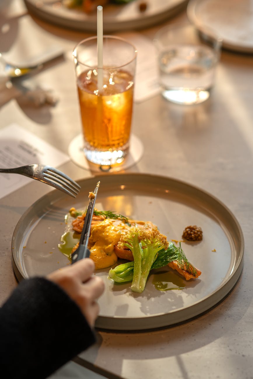 Abendessen für Kinderwunsch: 10 leckere, nährstoffreiche Rezepte