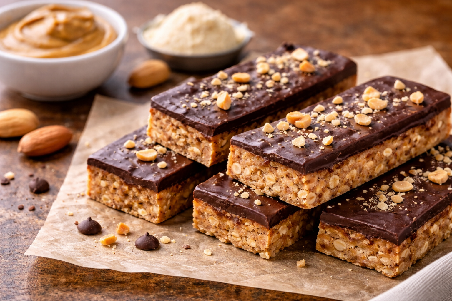 Süßes trotz Schwangerschaftsdiabetes – meine liebsten zuckerfreien Low-Carb Rezepte