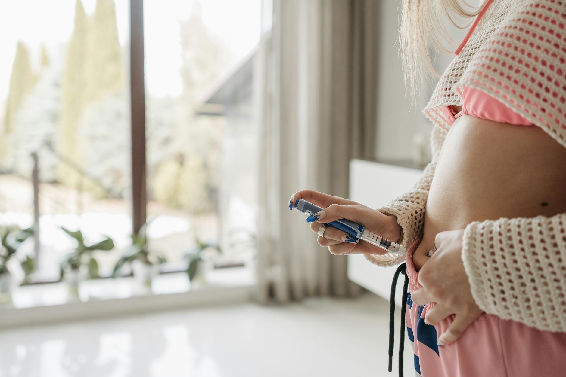 Schwangerschaftsdiabetes Symptome: Woran du sie erkennst – und warum viele Frauen nichts merken